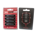 Arronax Lead Tape Strips for Pickleball Paddle