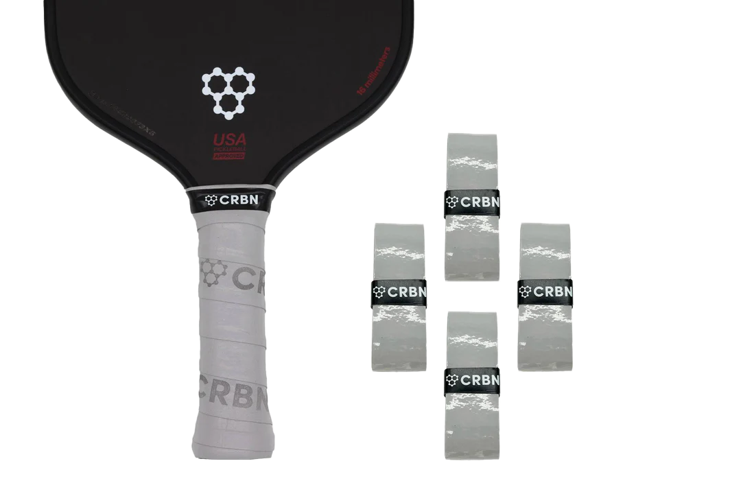 CRBN DryTec™ Pickleball Overgrip
