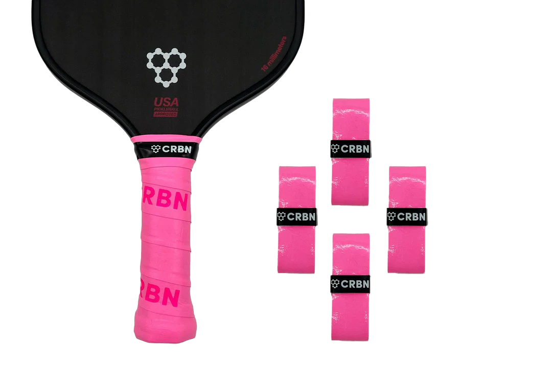 CRBN DryTec™ Pickleball Overgrip