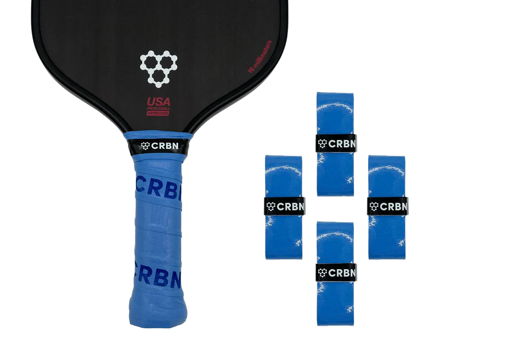 CRBN DryTec™ Pickleball Overgrip