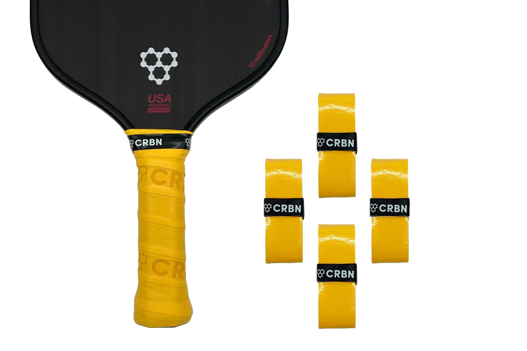 CRBN DryTec™ Pickleball Overgrip