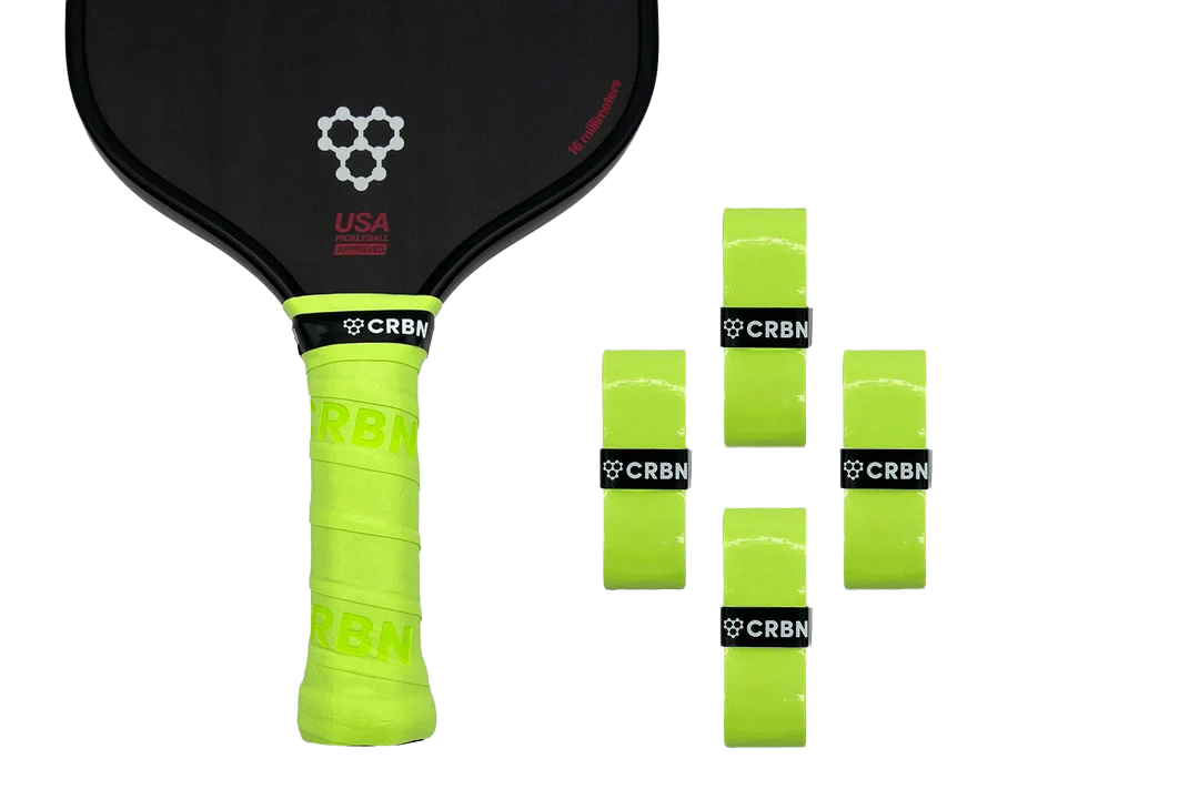 CRBN DryTec™ Pickleball Overgrip