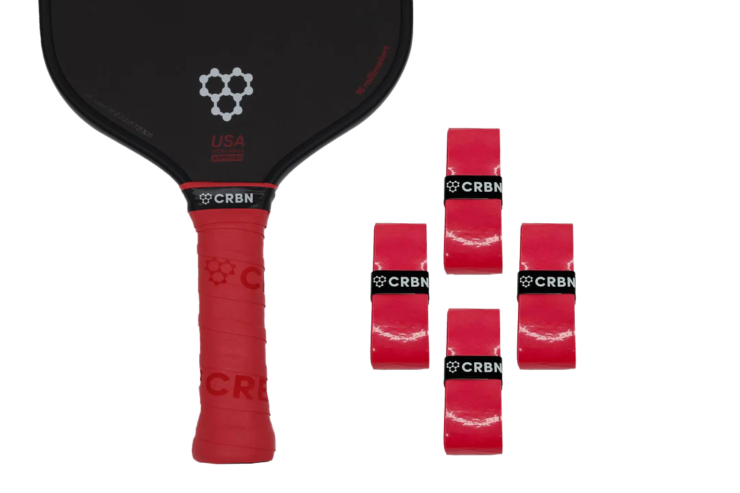 CRBN DryTec™ Pickleball Overgrip