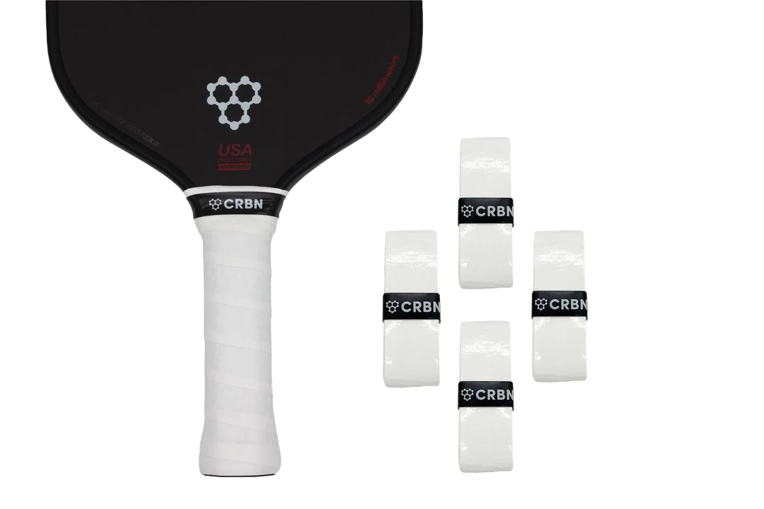 CRBN DryTec™ Pickleball Overgrip
