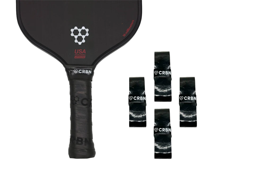 CRBN DryTec™ Pickleball Overgrip