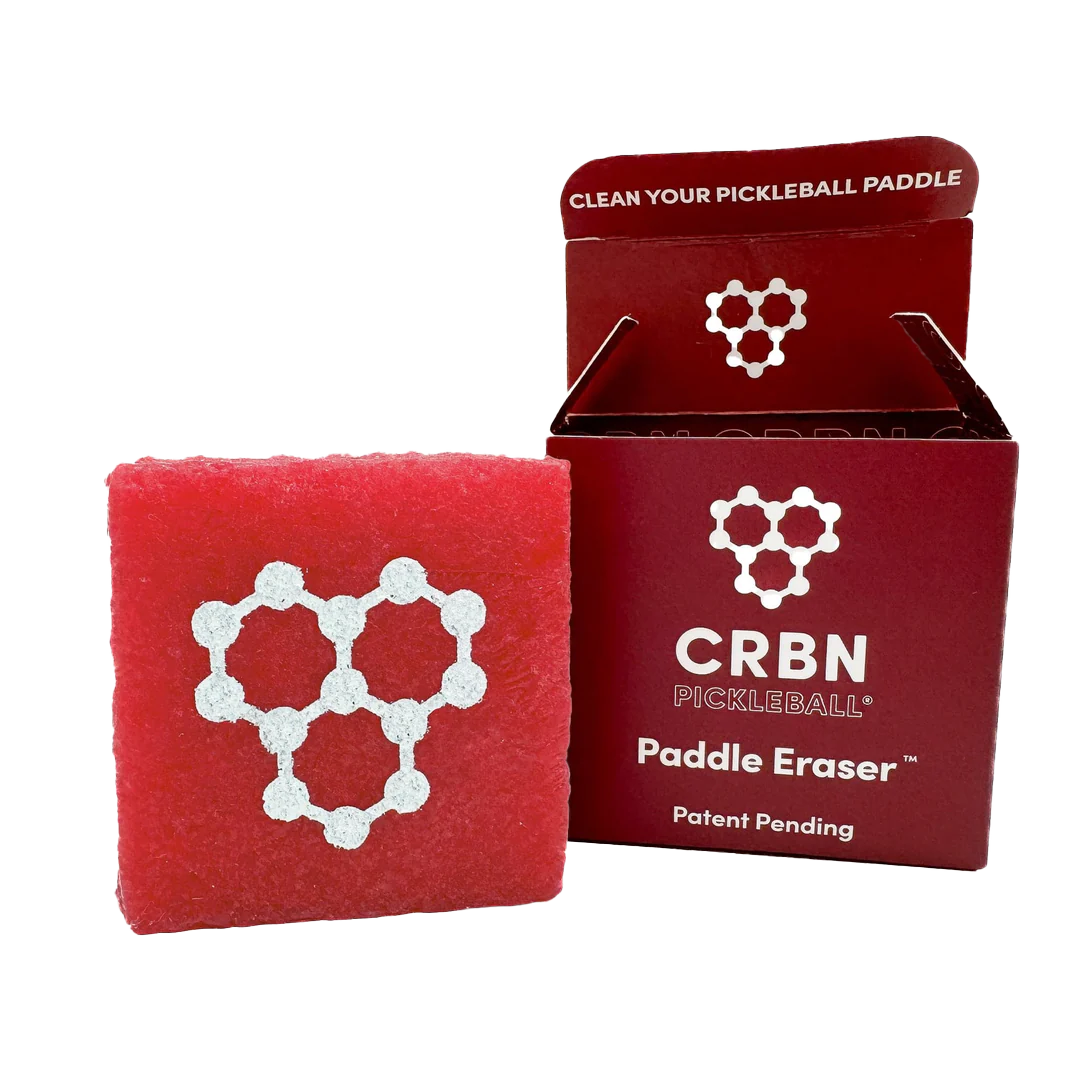 CRBN Paddle Eraser