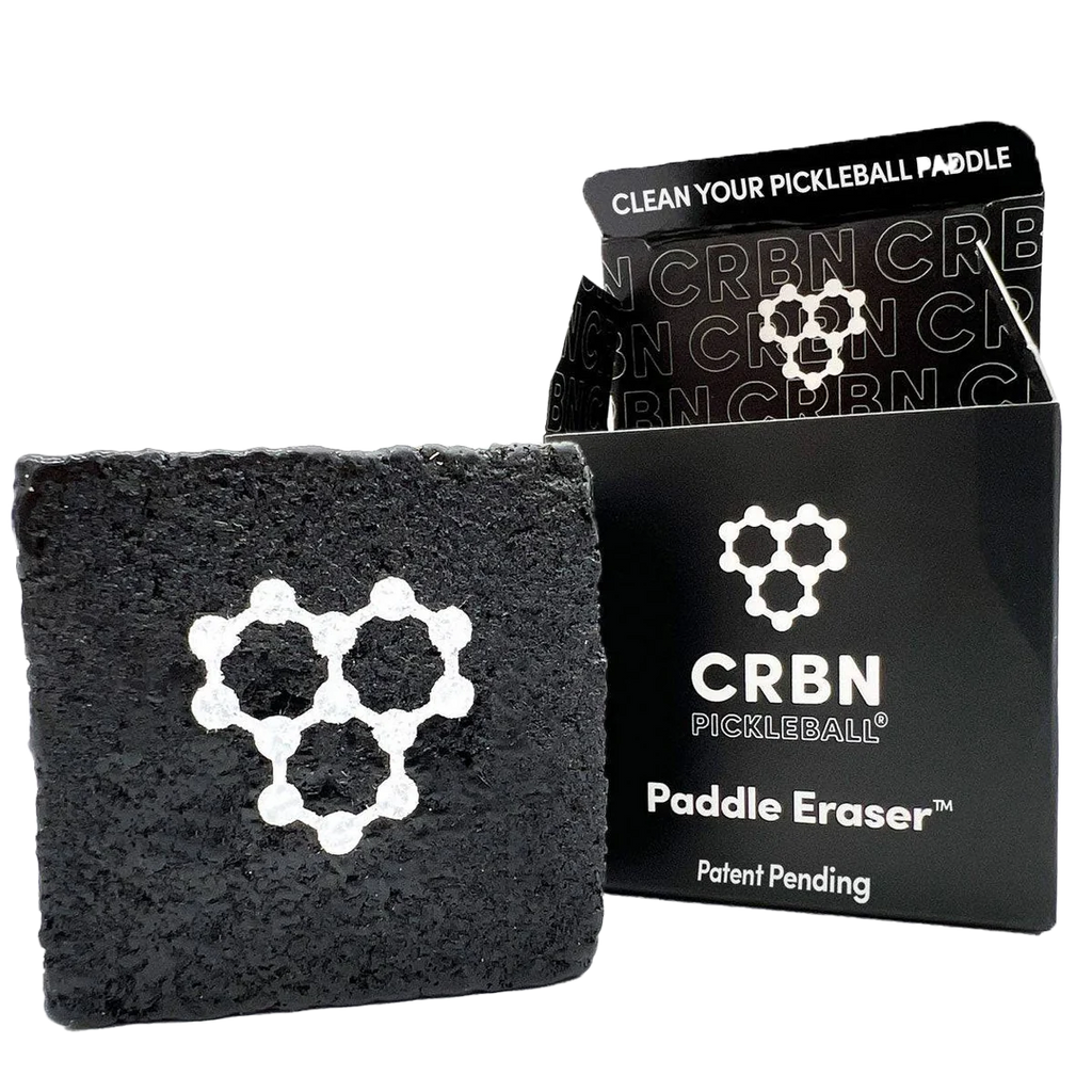 CRBN Paddle Eraser