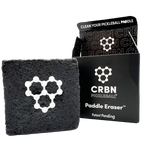 CRBN Paddle Eraser