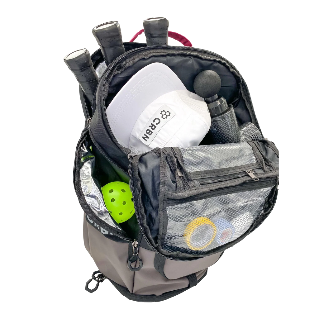 CRBN Pro Team Pickleball Backpack