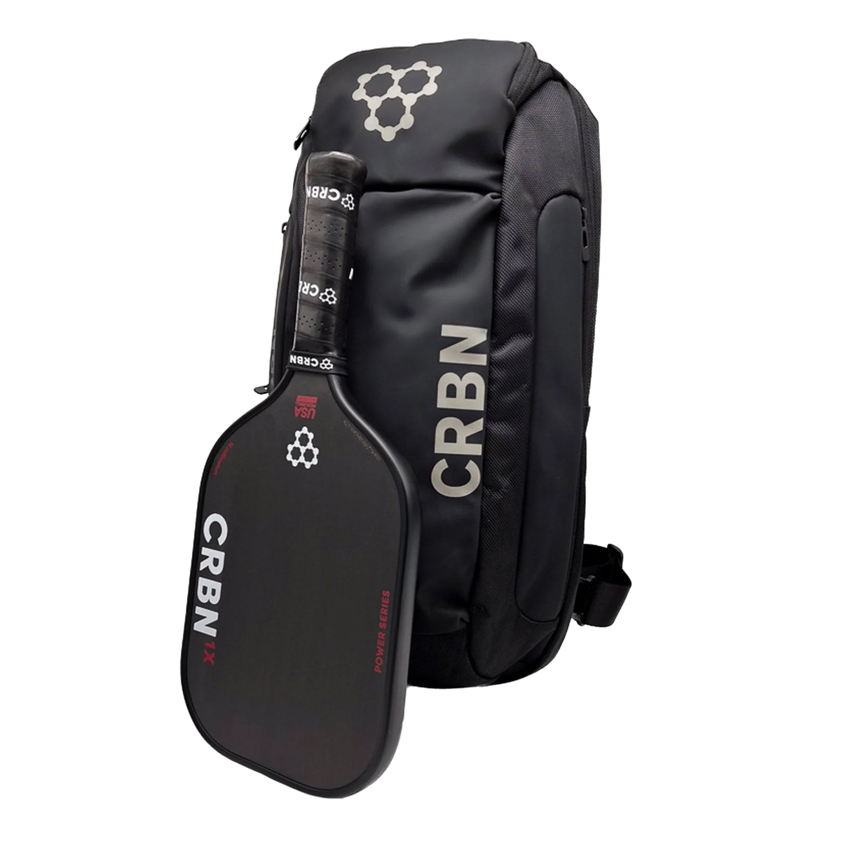 CRBN Pro Team Sling Bag