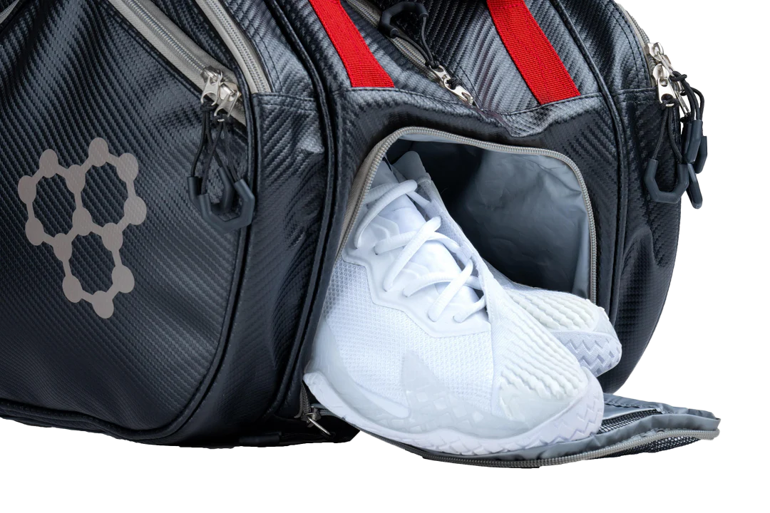 CRBN Pro Team Tour Bag 2.0 Pickleball Bag