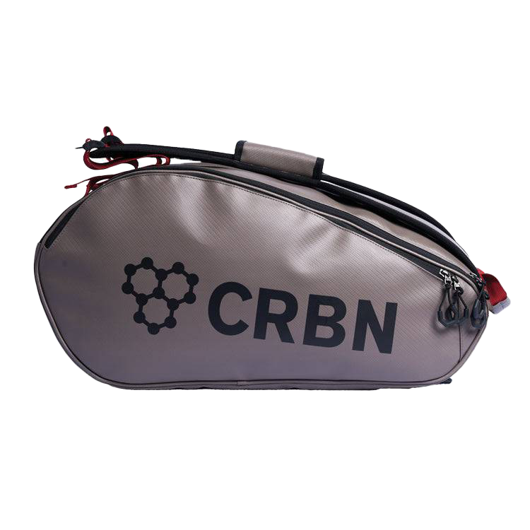 CRBN Pro Team Tour Bag 2.0 Pickleball Bag