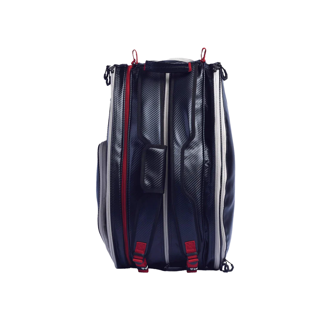 CRBN Pro Team Tour Bag 2.0 Pickleball Bag