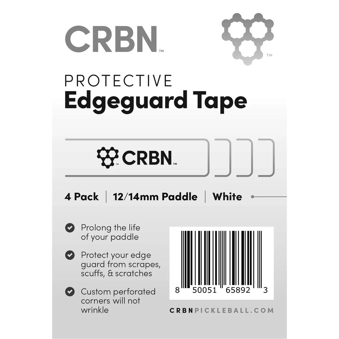 CRBN Protective Edge Guard Tape