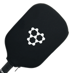 CRBN Neoprene Pickleball Paddle Cover