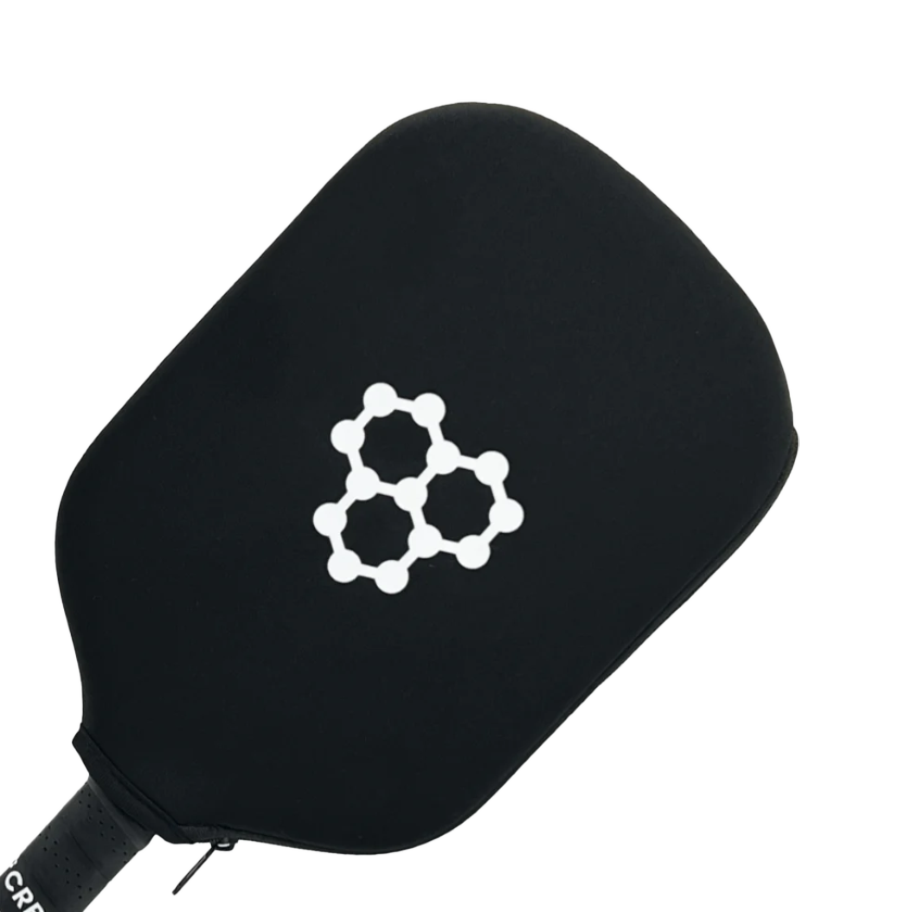 CRBN Neoprene Pickleball Paddle Cover