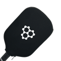 CRBN Neoprene Pickleball Paddle Cover