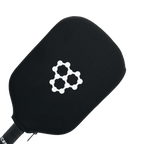CRBN Neoprene Pickleball Paddle Cover