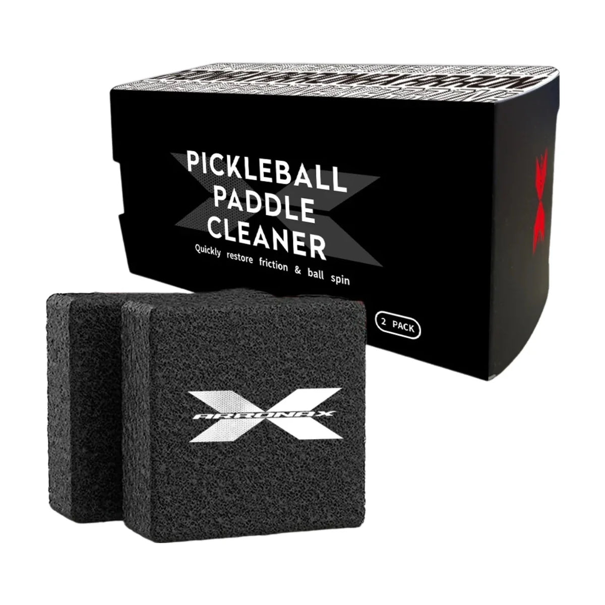 Arronax Pickleball Paddle Eraser