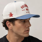 Holbrook USA Lifestyle Pickleball Hat