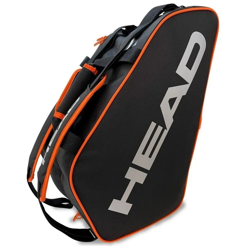 HEAD Tour Supercombi 10 Pack Pickleball Bag