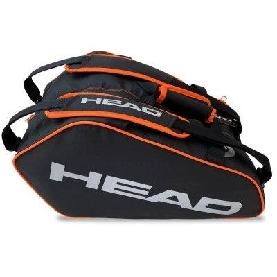 HEAD Tour Supercombi 10 Pack Pickleball Bag