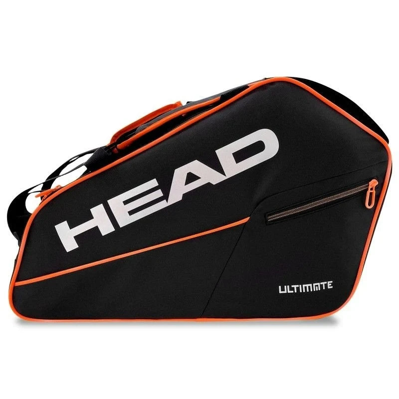 HEAD Tour Supercombi 10 Pack Pickleball Bag
