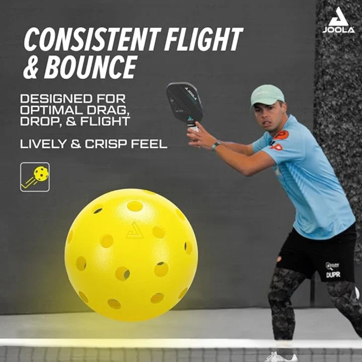 Joola Heleus Pickleball Ball