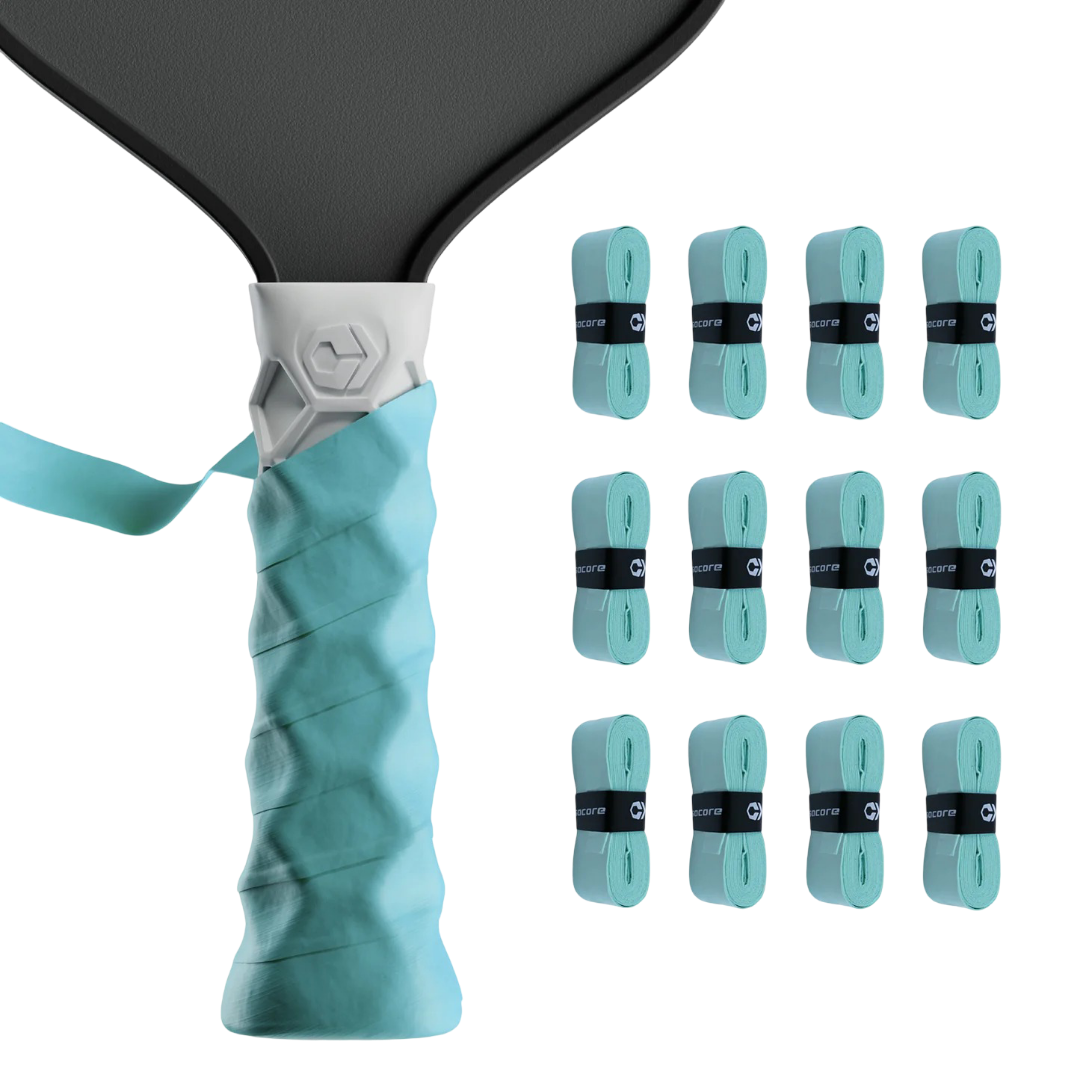 Hesacore Hesatac Pickleball Overgrip