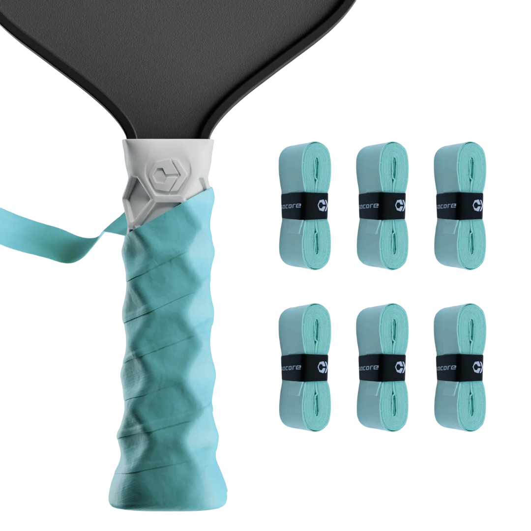Hesacore Hesatac Pickleball Overgrip