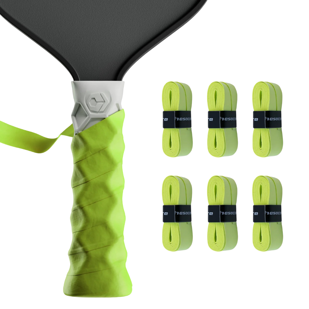 Hesacore Hesatac Pickleball Overgrip