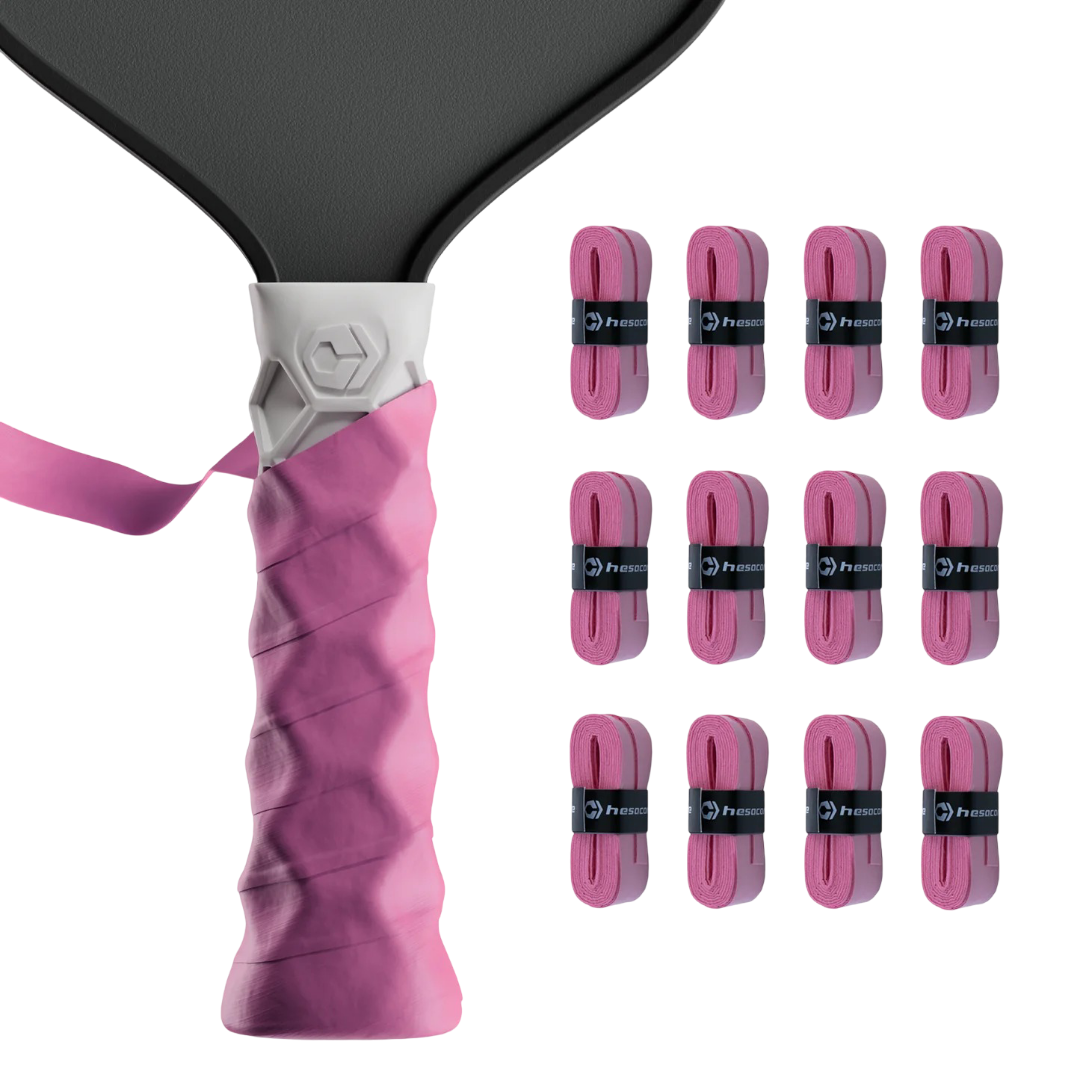 Hesacore Hesatac Pickleball Overgrip