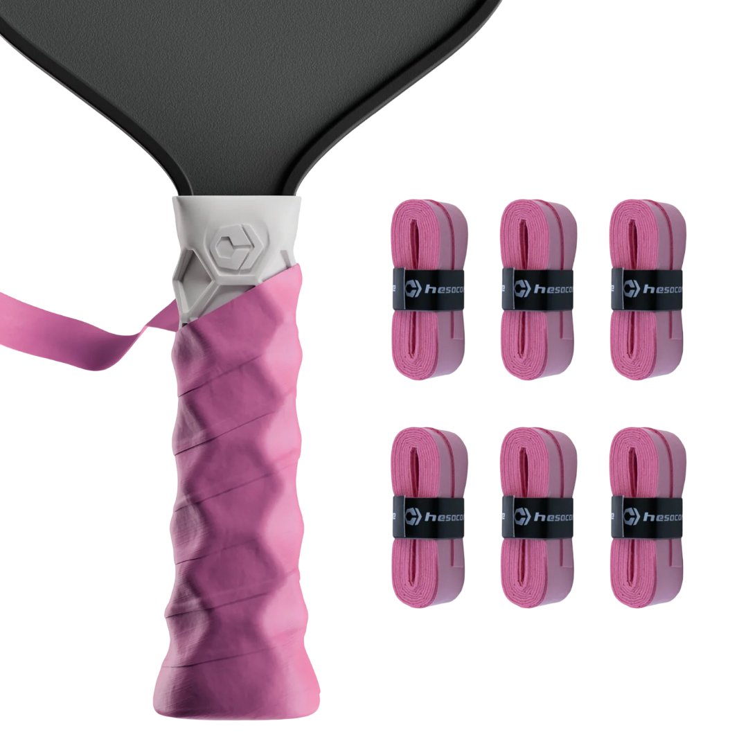 Hesacore Hesatac Pickleball Overgrip