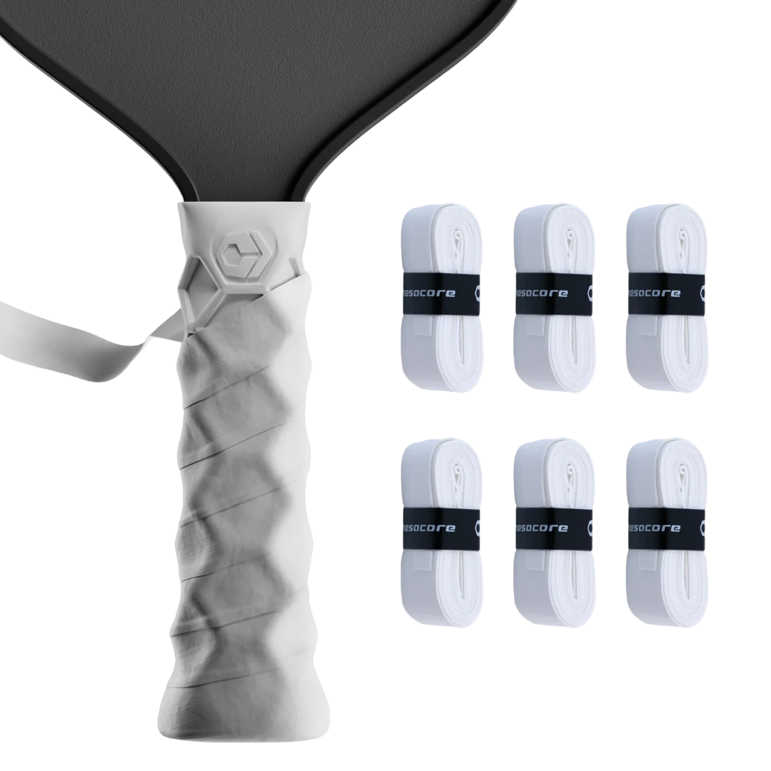 Hesacore Hesatac Pickleball Overgrip