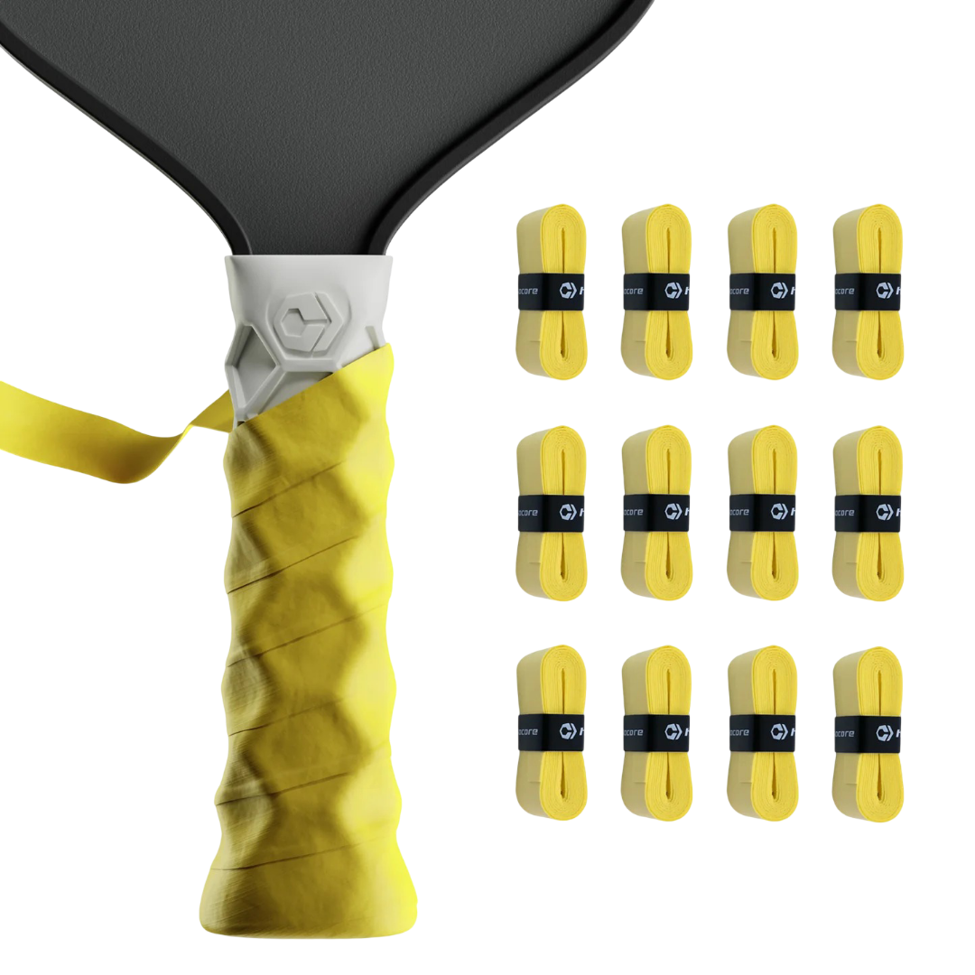 Hesacore Hesatac Pickleball Overgrip