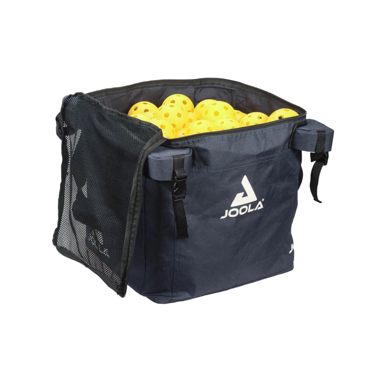 Joola Ball Hopper Pickleball Ball Basket
