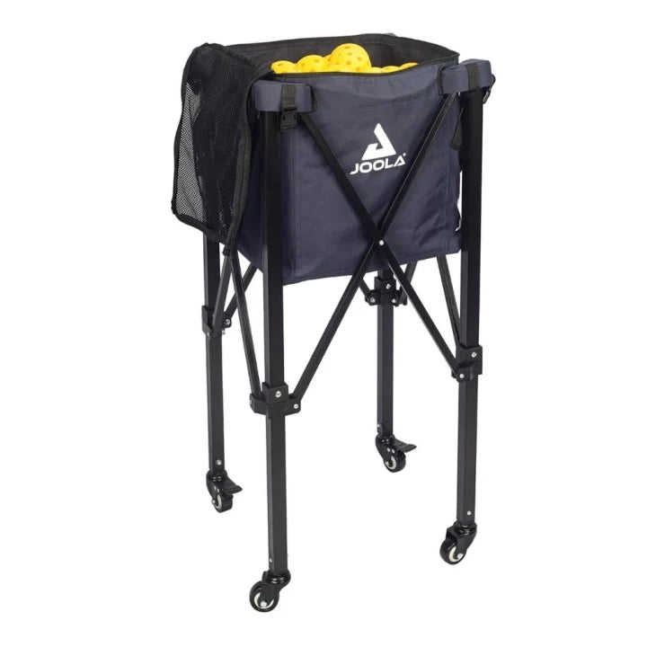 Joola Ball Hopper Pickleball Ball Basket