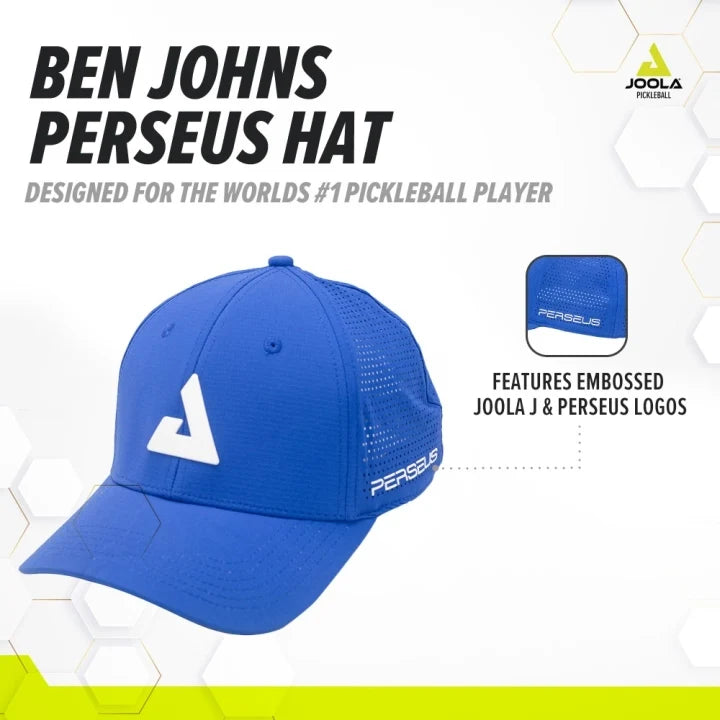 Joola Perseus Pickleball Hat