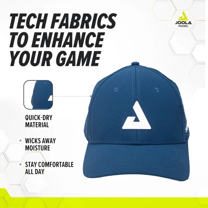 Joola Scorpeus Pickleball Hat