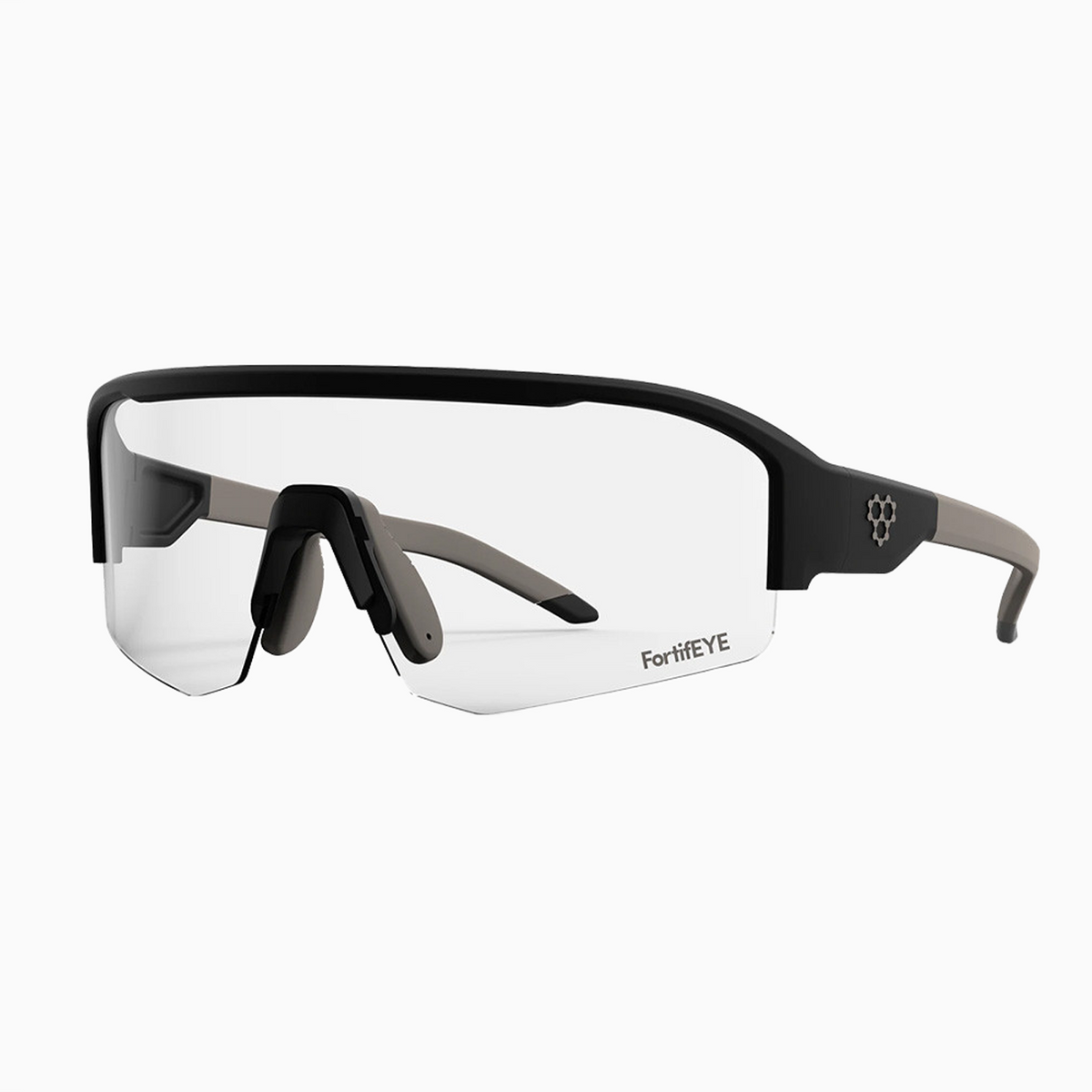 CRBN Pivot Pickleball Glasses