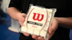 Wilson Pickleball Paddle Overgrip - 12 Pack