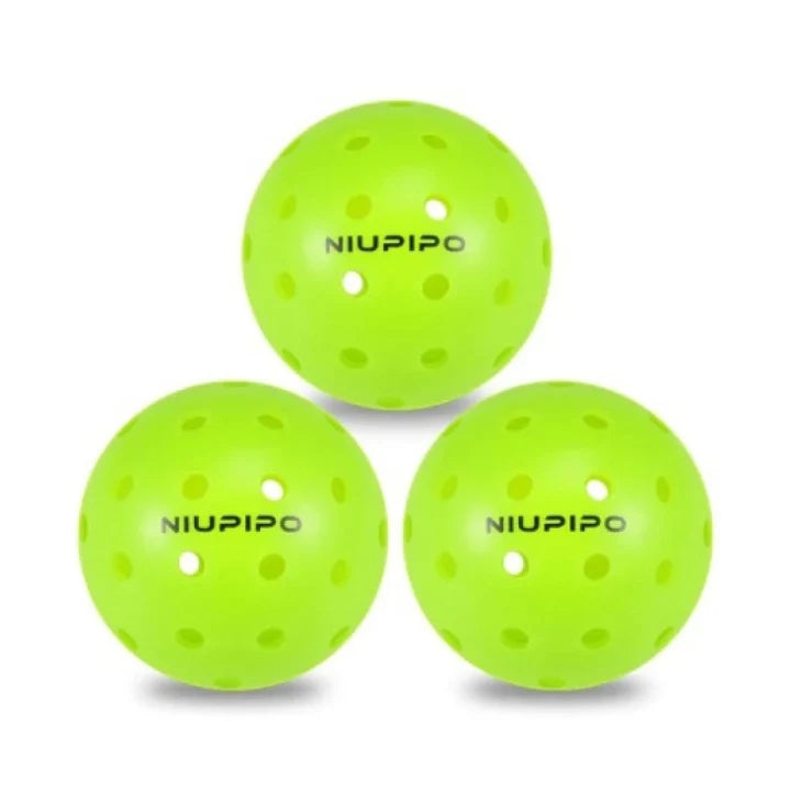 Outdoor Pickleball Balls For Tournament Play