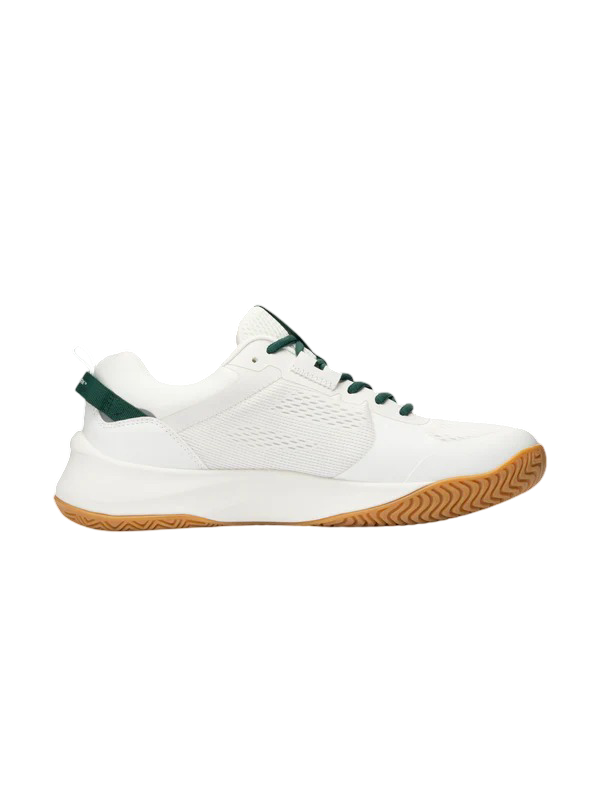 Selkirk Sport Men's CourtStrike 2.0 Pickleball Shoes | White Pine Gum