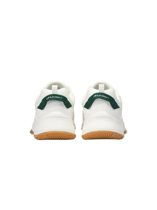 Selkirk Sport Men's CourtStrike 2.0 Pickleball Shoes | White Pine Gum