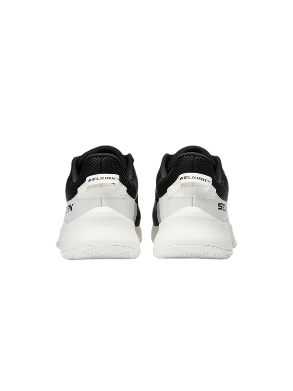 Selkirk Sport Men's CourtStrike Pro 2.0 Pickleball Shoes | Black Shadow