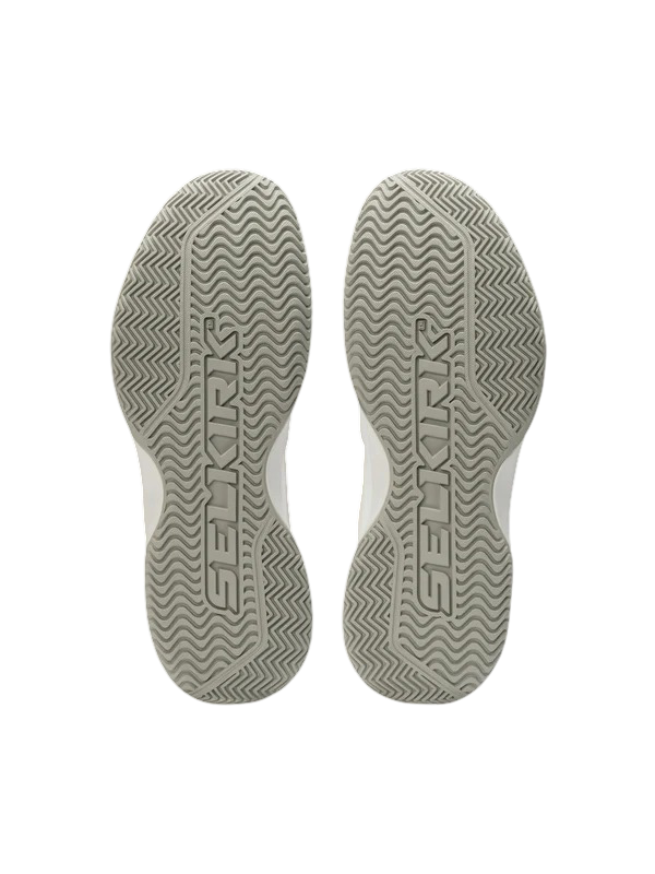 Selkirk Sport Women's CourtStrike Pro 2.0 Pickleball Shoes - Chalk