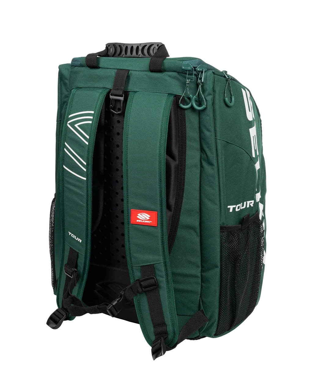 Selkirk Core Line Tour Bag Pickleball Backpack
