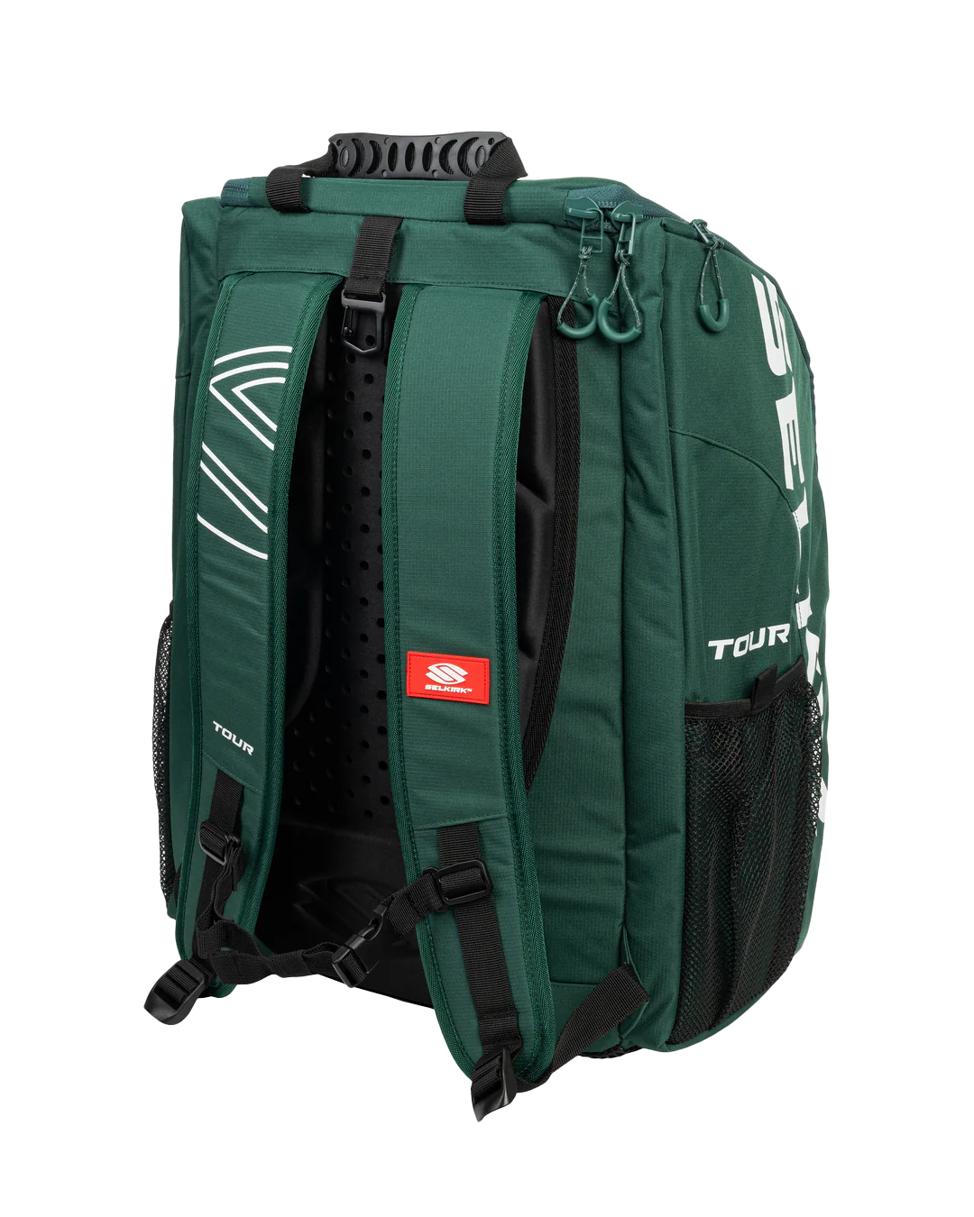 Selkirk Core Line Tour Bag Pickleball Backpack