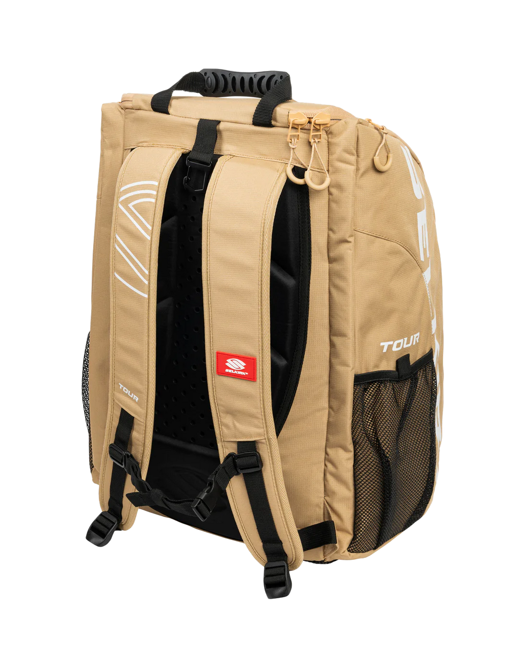 Selkirk Core Line Tour Bag Pickleball Backpack