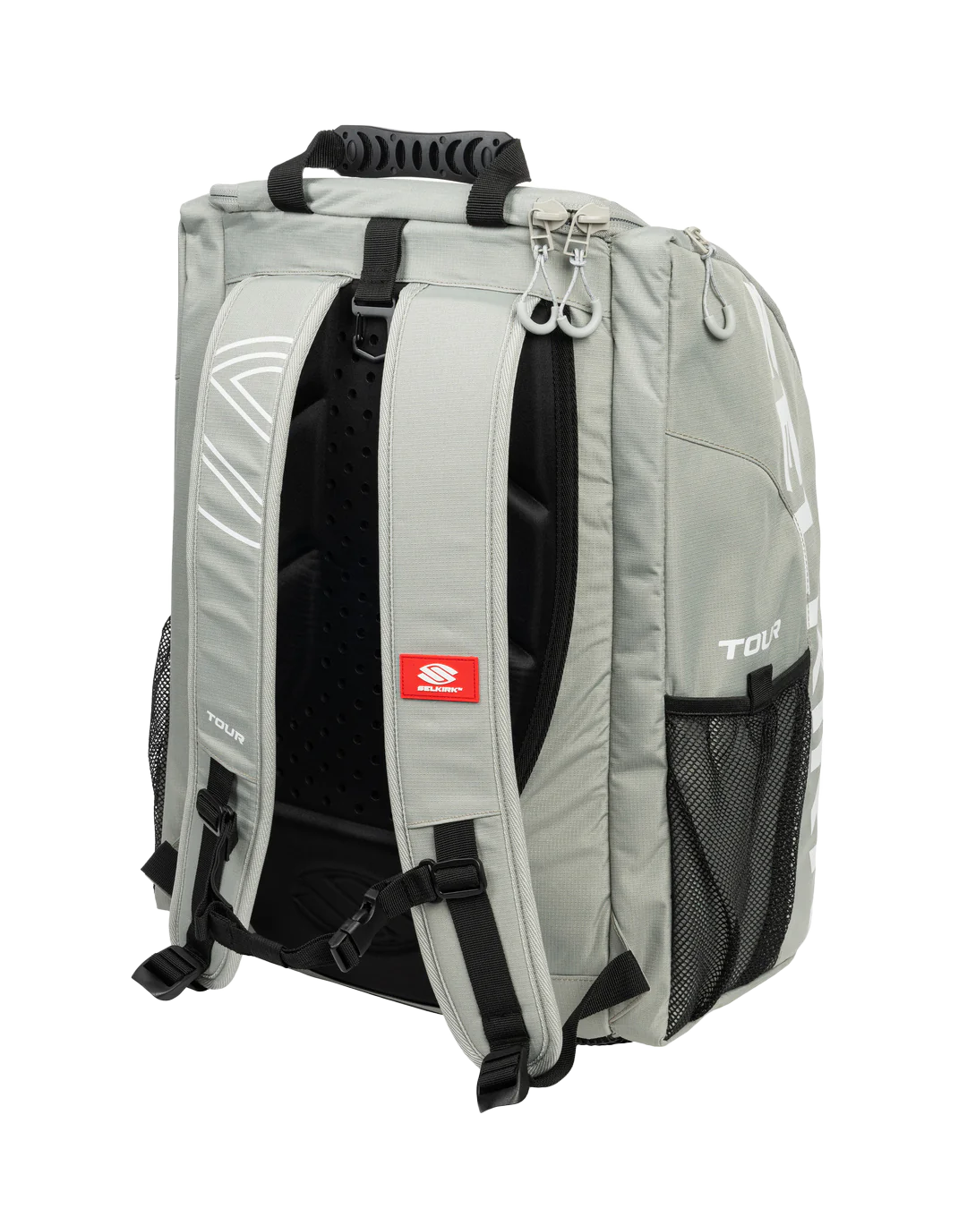 Selkirk Core Line Tour Bag Pickleball Backpack